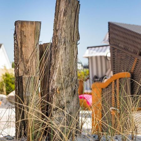 Hotel Twilling Sankt Peter-Ording Bagian luar foto