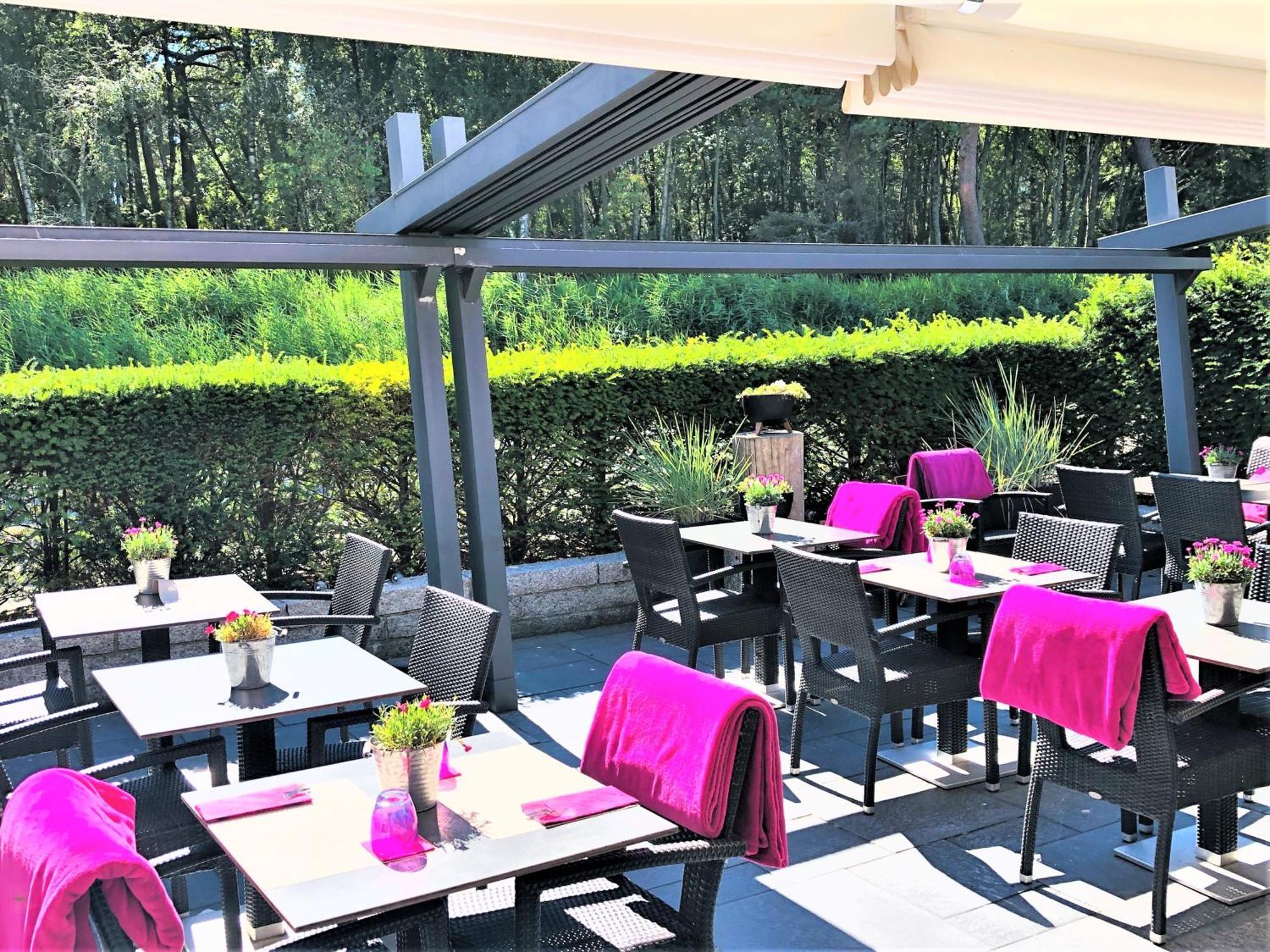 Hotel Twilling Sankt Peter-Ording Bagian luar foto