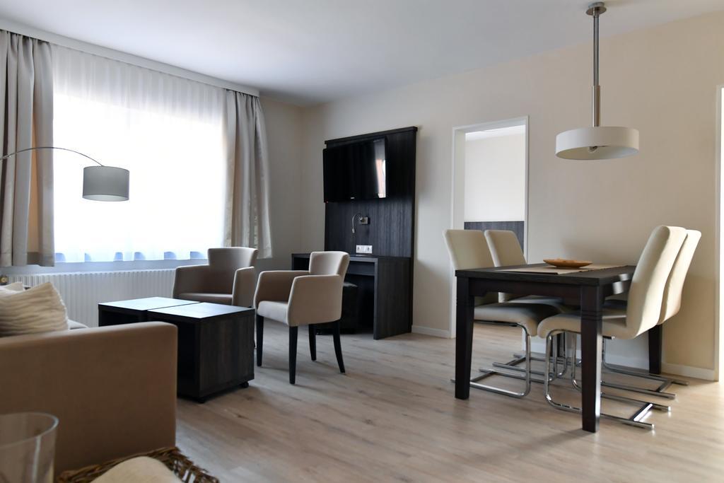 Hotel Twilling Sankt Peter-Ording Bagian luar foto