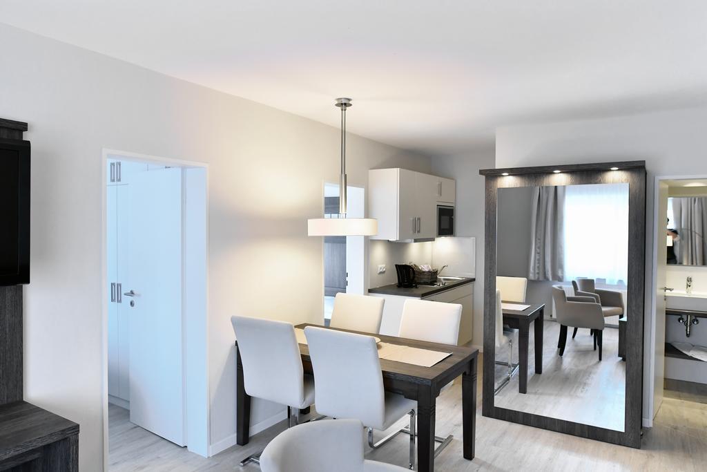 Hotel Twilling Sankt Peter-Ording Bagian luar foto