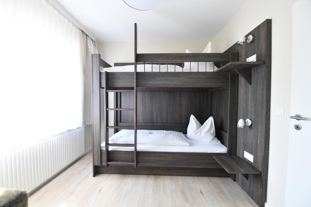 Hotel Twilling Sankt Peter-Ording Bagian luar foto