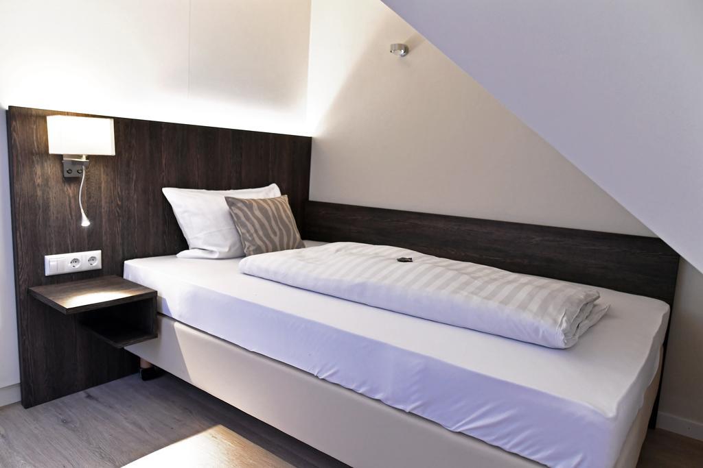 Hotel Twilling Sankt Peter-Ording Bagian luar foto