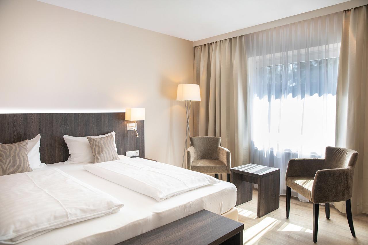 Hotel Twilling Sankt Peter-Ording Bagian luar foto
