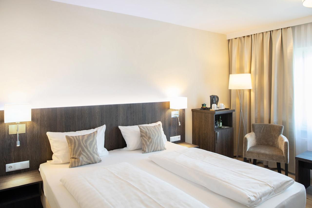 Hotel Twilling Sankt Peter-Ording Bagian luar foto